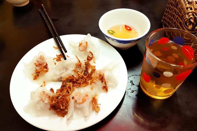 Hoi An Street Food Walking Tour with Tastings - Who should book this Hoi An food walk?