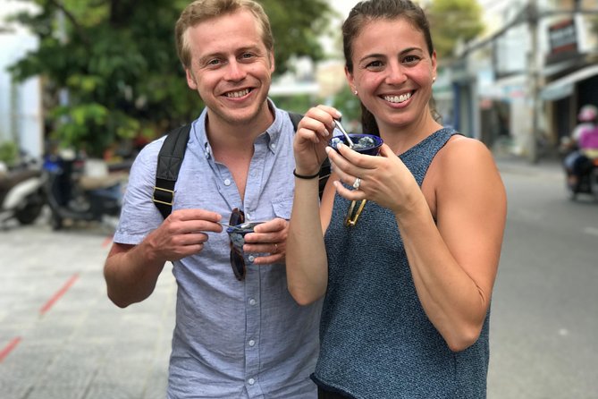 Hoi An Street Food Walking Tour with Tastings - The Hoi An dishes worth saving room for
