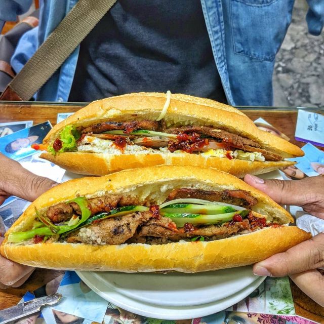Hoi An: Unique Street Food Tour - My Verdict: A Strong First Taste of Hoi An