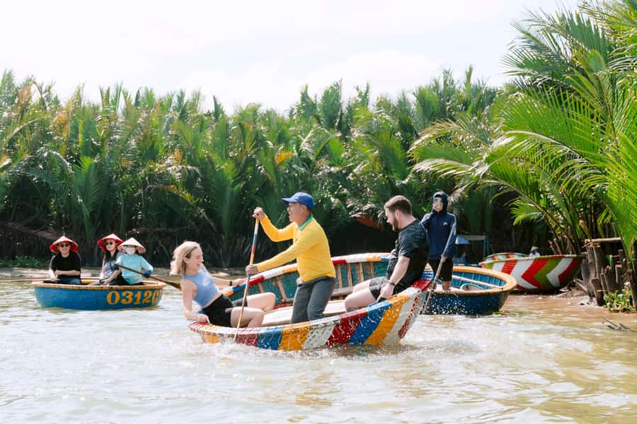 Hoi An: Unique Street Food Tour - Why a Food Walk Makes Sense in Hoi An