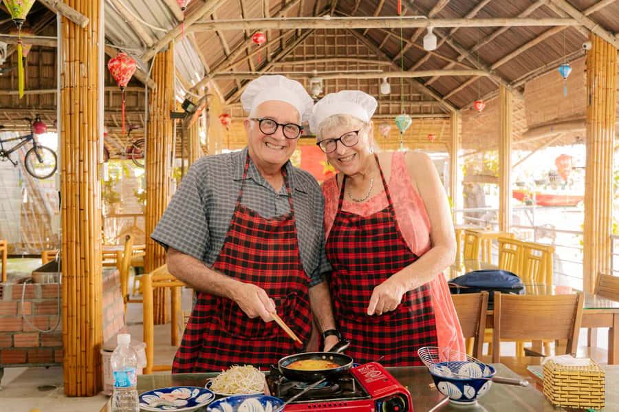Hoi An: Unique Street Food Tour - The Food Stops You Might Taste