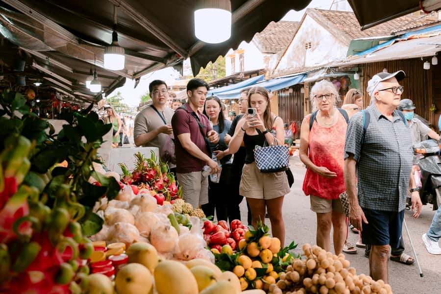 Hoi An: Unique Street Food Tour - Who Will Enjoy This Most?