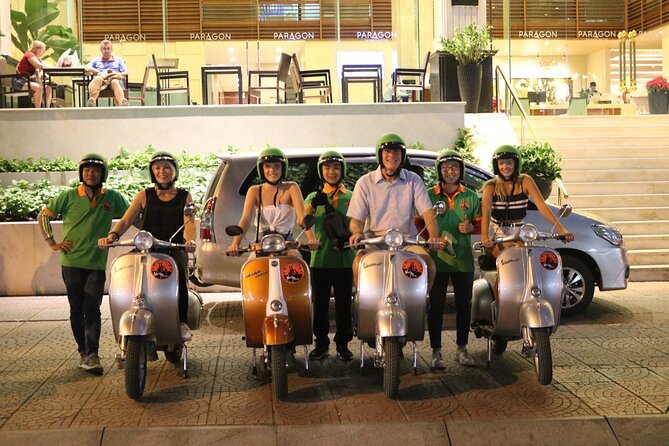 Hoi An Vespa By Night Street Food Tour - What the $95 Price Actually Covers