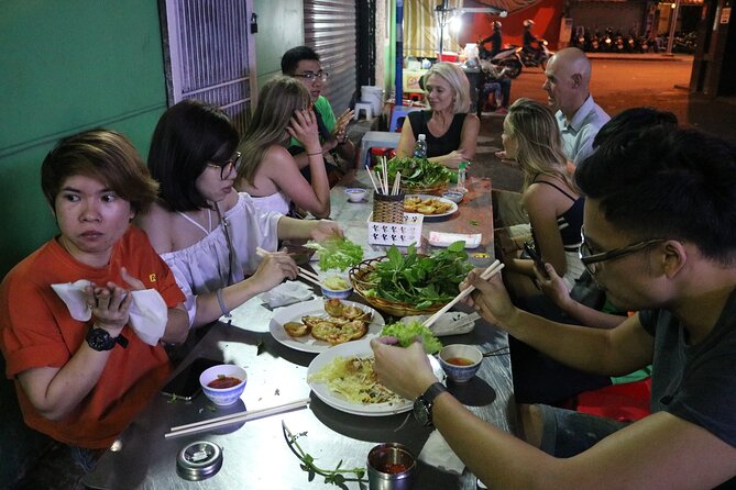 Hoi An Vespa By Night Street Food Tour - Who Will Enjoy This Evening Most