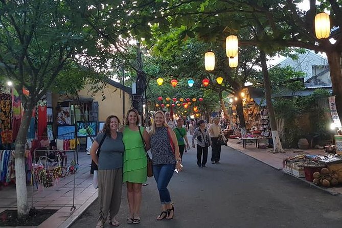 Hoi An Walking City Afternoon & Evening- Night Market- Boat ride - Should you book this Hoi An tour?