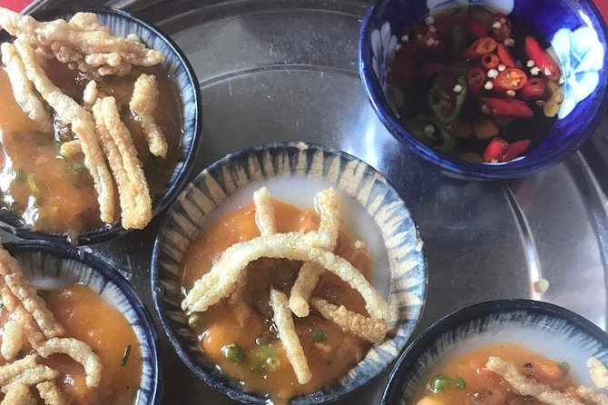 Hoi An Walking Street Food - Private Tour - Why this food walk works well in Hoi An