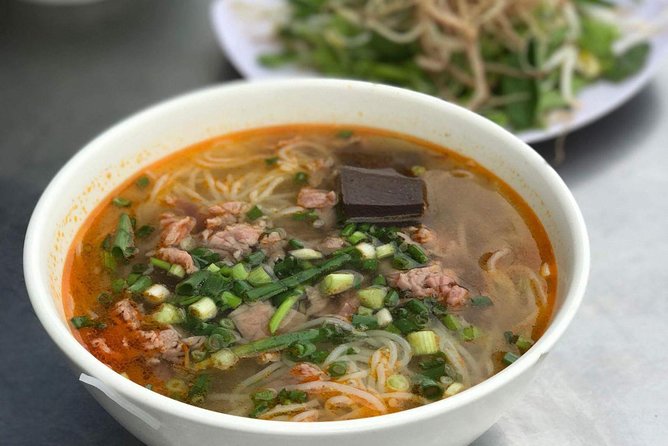 Hoi An Walking Street Food - Private Tour - The 20-minute Hoi An Night Market stop