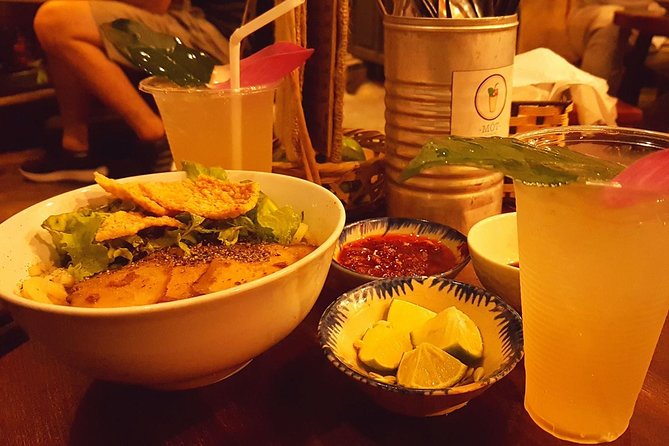 Hoi An Walking Street Food - Private Tour - Is $55 per person good value?