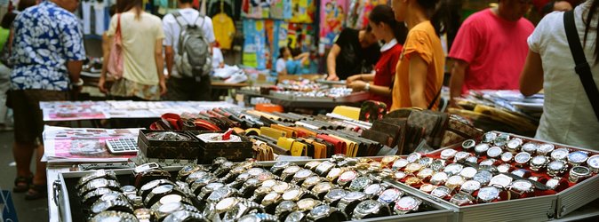 Hong Kong Private & Personalized Street Food Tour with a Local - Why This Food Walk Works Best Early in Your Hong Kong Visit