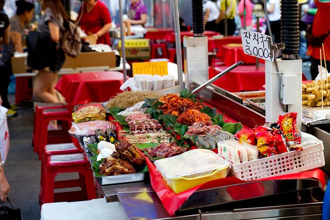 Hong Kong Private & Personalized Street Food Tour with a Local - Lan Kwai Fong and the Final Recommendations