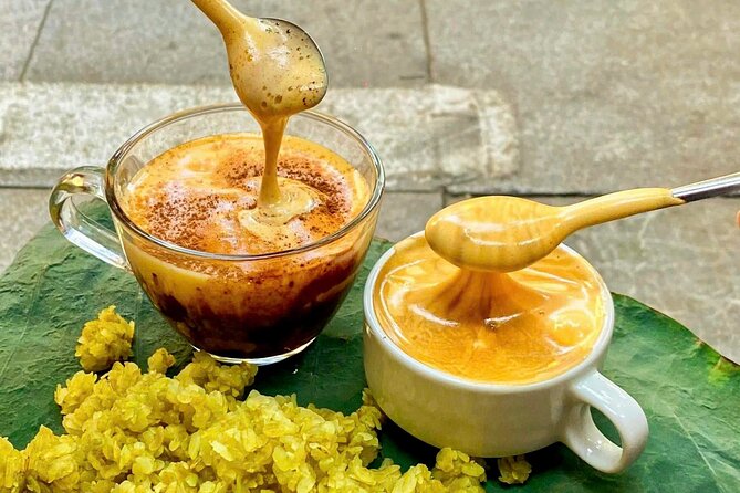 (HOT) Hanoi Guided Street Food and Train Street Tour with Local - Six useful things to know before booking