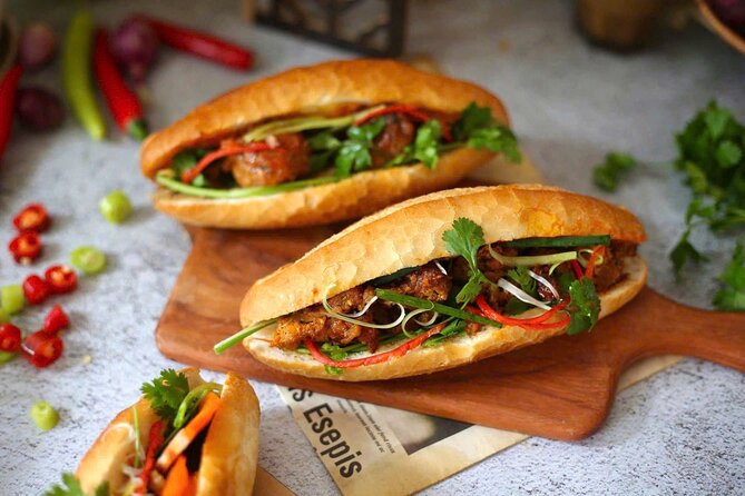 (HOT) Hanoi Guided Street Food and Train Street Tour with Local - St. Joseph’s Cathedral and a change of pace