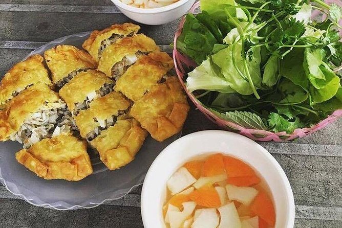 [HOT] Hanoi Old Quarter Walking Street Food - Small Group Tour - What the three-hour Hanoi food walk is really like