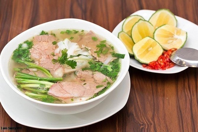 [HOT] Hanoi Old Quarter Walking Street Food - Small Group Tour - Train Street is the memorable optional finish