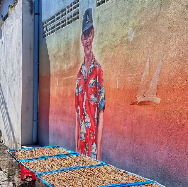 Hua Hin: Thai Street Food & Market Walking Tour - Should you book it?