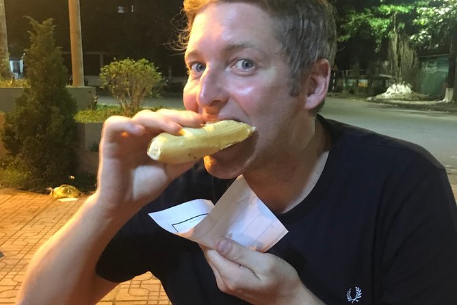 Hue Authentic Street Food tour - Why Hue Is Worth Eating on Foot