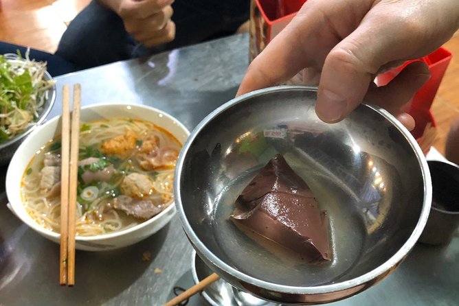 Hue Authentic Street Food tour - Who Will Get the Most From This Tour