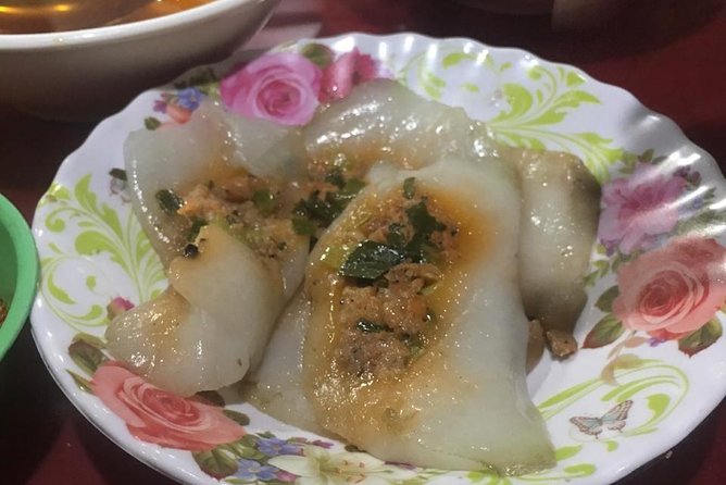 Hue Authentic Street Food tour - A Few Practical Tips Before You Go