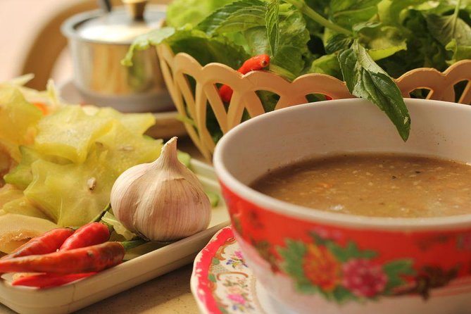 Hue Flavor Street Food Tour - Why this Hue food tour works