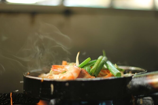 Hue Flavor Street Food Tour - The city sights between bites