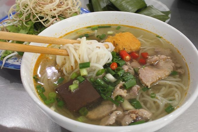 Hue Flavor Street Food Tour - Is $50 good value?
