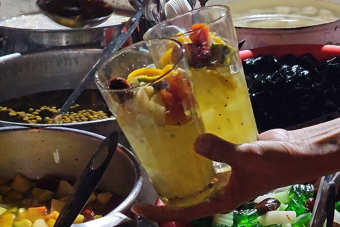 Hue Food Tour: Central Vietnam Culinary Heritage (Small Group) - Ending with Che Hue
