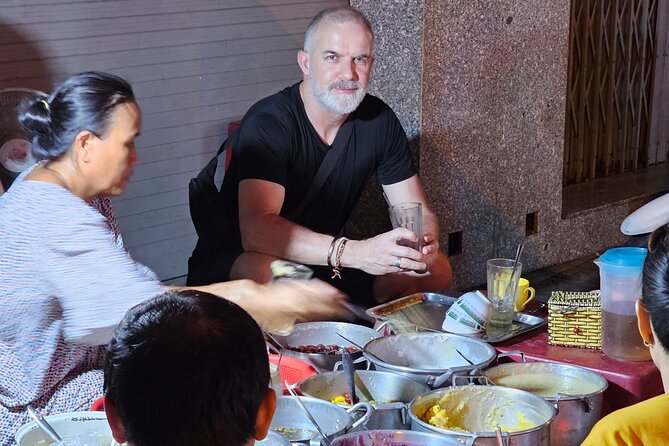 Hue Food Tour: Central Vietnam Culinary Heritage (Small Group) - Walking, cyclo, or motorbike?