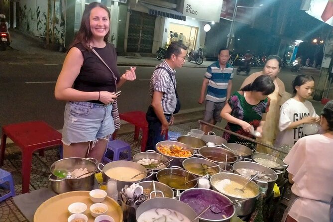 Hue Street Food On Foot (Daily Tour – Group Tour | 12 pax max) - Why Hue is a good city for a food walk