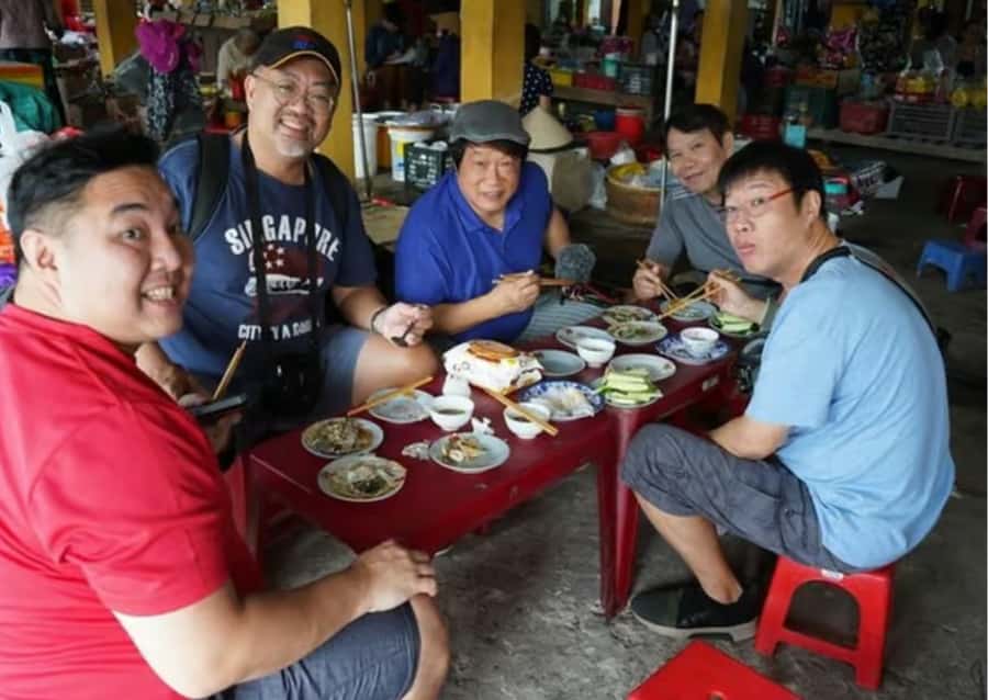 Hue Street Food Walking Tour with Local Dishes - Is $34 Good Value in Hue?