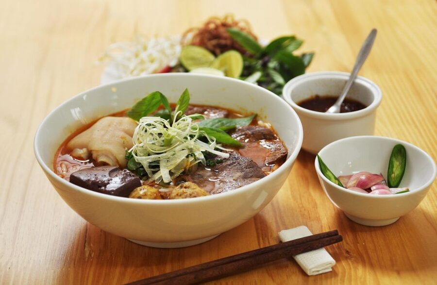 Hue Walking Street Food Tour - Why Hue food deserves its own tour