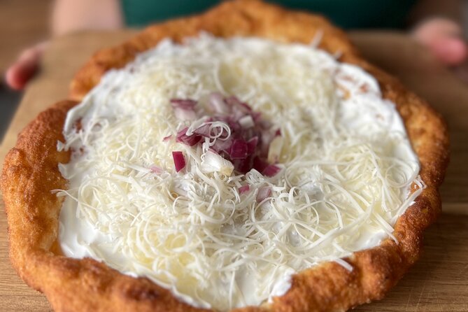 Hungarian Langos Making Class: The No. 1 Street Food in Hungary - Starting at Hajós u. 14 near the Opera House