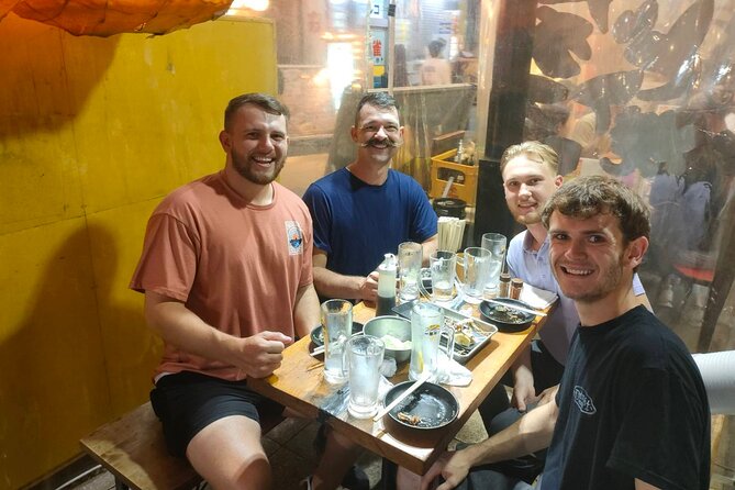 Hungry Osaka Street Food Tour:15 Tastings & 3 Drinks with a Local - Why Shinsekai Makes a Good Food Tour Base