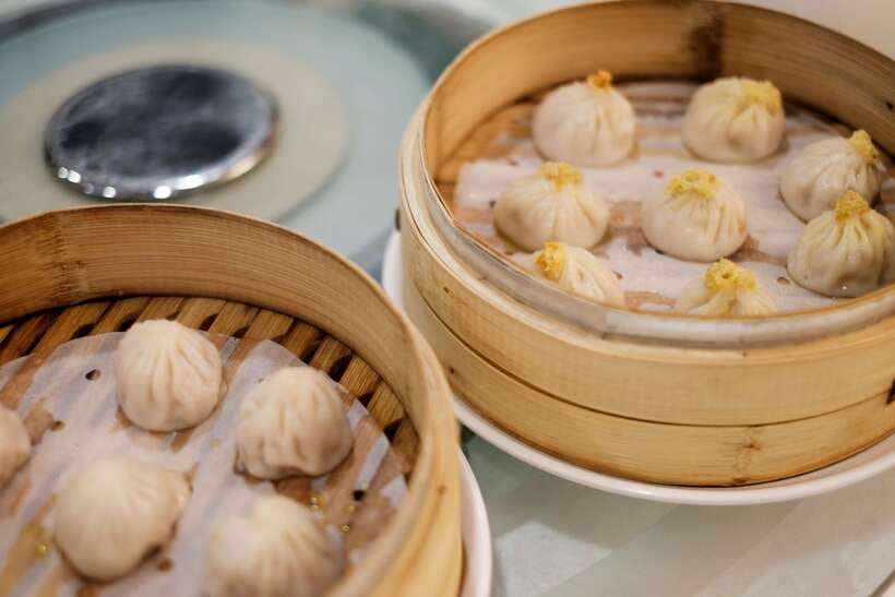 Iconic Food Tour: Local Street Food, Drinks & Sites - The stinky tofu stop requires an open mind