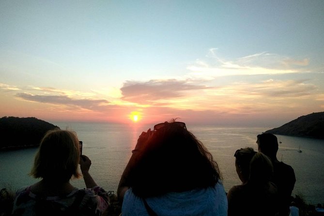 Iconic Sunset Safari with Monkey Hill & Street Food Experience - Key things to know before booking
