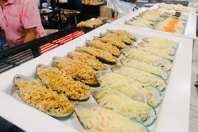 Iconic Sunset Safari with Monkey Hill & Street Food Experience - Finishing on Patong’s Bangla Road