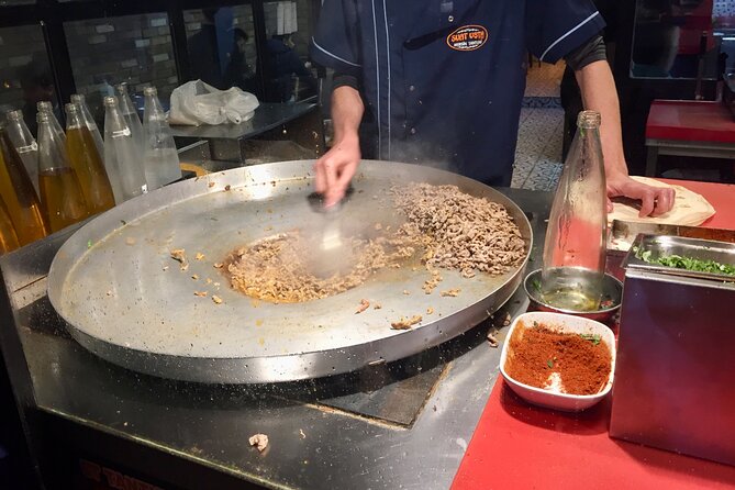Istanbul Culinary Tour: Local Hotspots and Gourmet Street Foods - Learning Istanbul through food and neighborhood stories