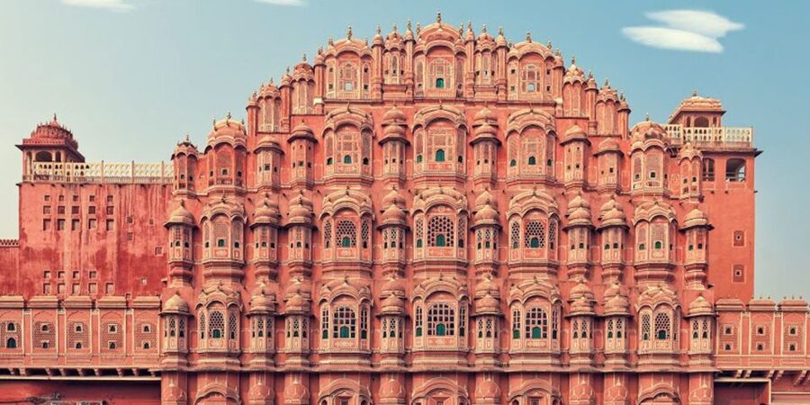 Jaipur: History Street Food Tour with Local Guide - Key points to know before you book