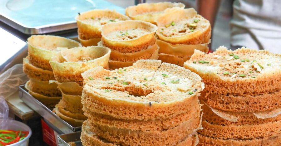 Jaipur: History Street Food Tour with Local Guide - More than seven tastings, with no fixed menu promised