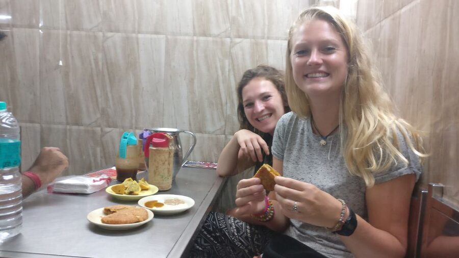 Jaipur: History Street Food Tour with Local Guide - Masala chai in a traditional clay pot