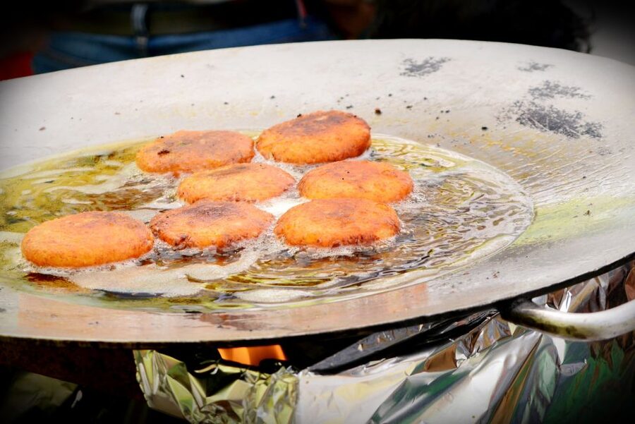 Jaipur: History Street Food Tour with Local Guide - Who should book this Jaipur food walk?