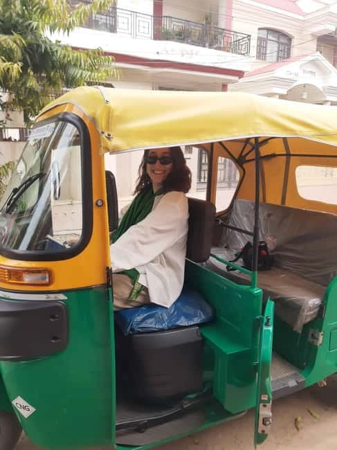 Jaipur : No Diet Club Amazing Street Food Tasting in Jaipur - What $41 buys you in Jaipur