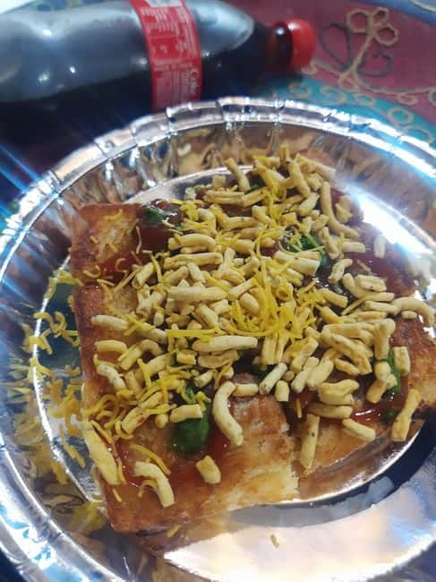 Jaipur : No Diet Club Amazing Street Food Tasting in Jaipur - Who should book this experience