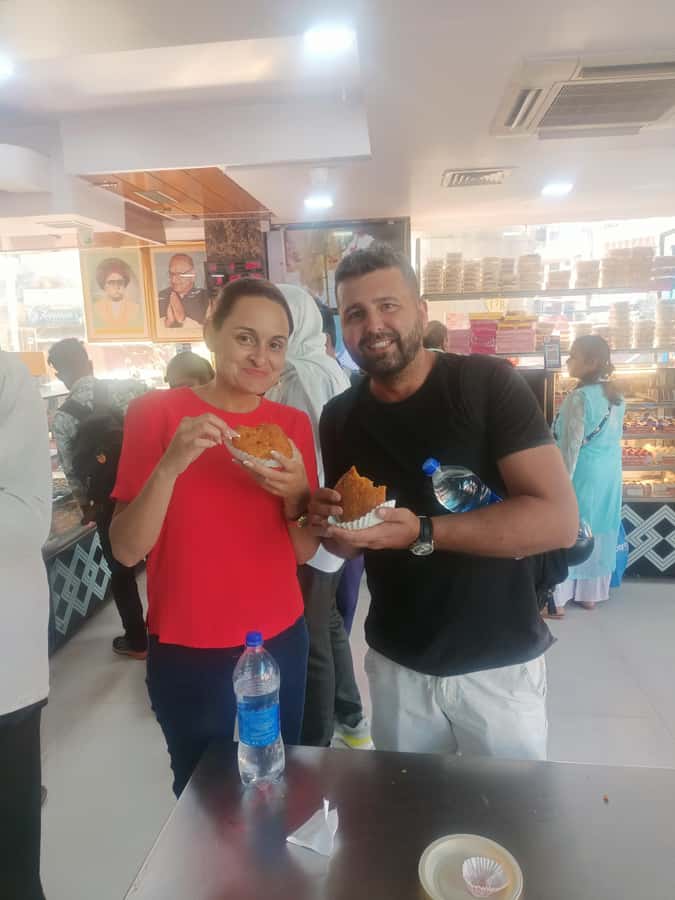 Jaipur: Private Full Day City Tour With Street Food - Galta Ji brings temples, hills, and monkeys