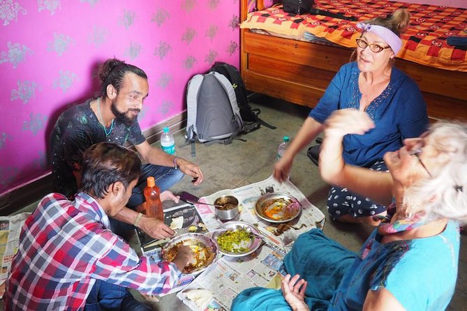 Jaipur Street food tour - Why this $10 Jaipur food outing is worth considering