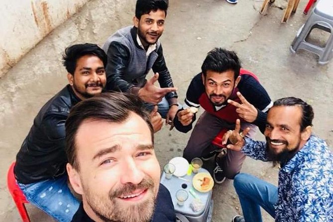 Jaipur Street food tour - Price, timing, and the real value