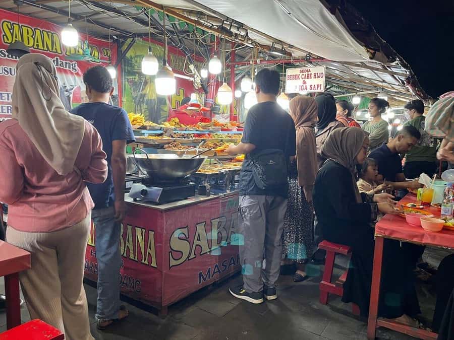 Jakarta: Private Guided Sightseeing & Street Food Night Tour - The guide and driver make the biggest difference
