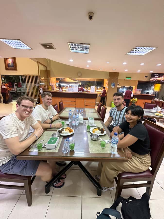 Jakarta: Street Food Tour with a Local Guide - How the $49 price measures up