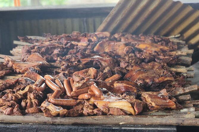 Jamaican Street Food and Rum Tasting Private Tour - Is $90 per person good value?