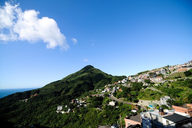 Jiufen, Heping Island Park & Keelung Night Market Day Tour - Is $90 a fair price?