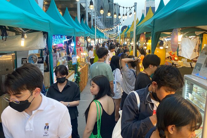 Jodd Fair Night Market Experience - Key Things to Know Before You Go